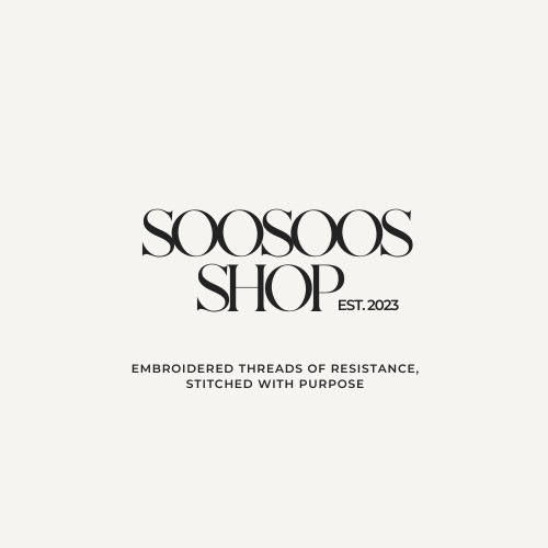 Soosoos Shop